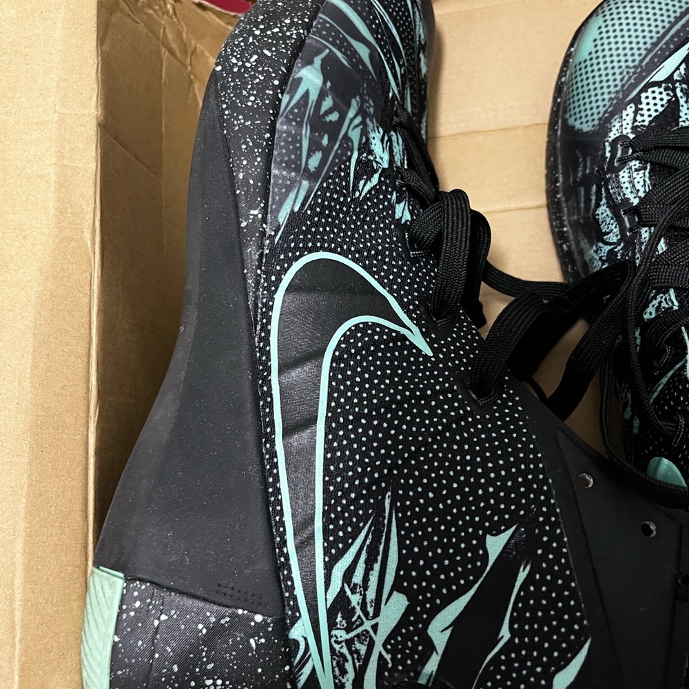 Nike hyper dunk - Picture 7 of 9